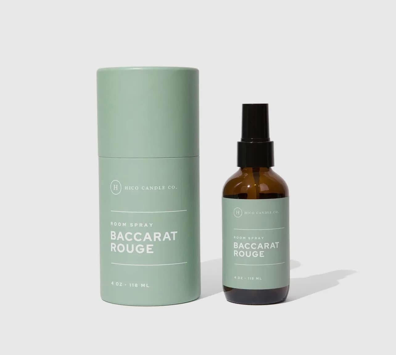 Baccarat Rouge Room Spray