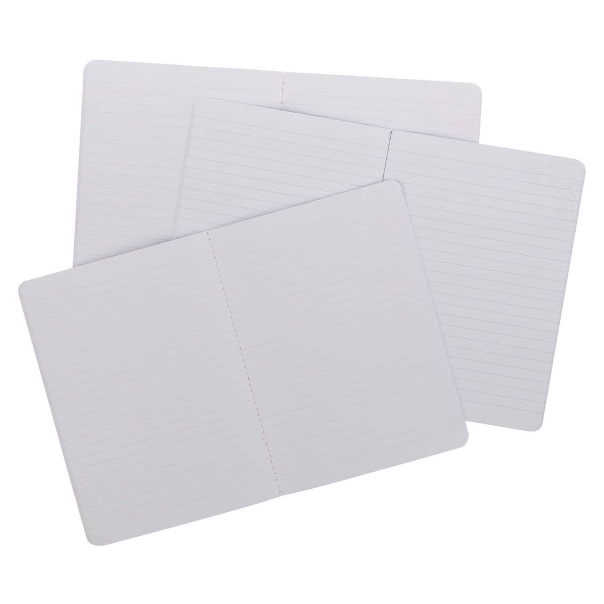 Notebook Set 3pc Noble Things Prov. 31:29