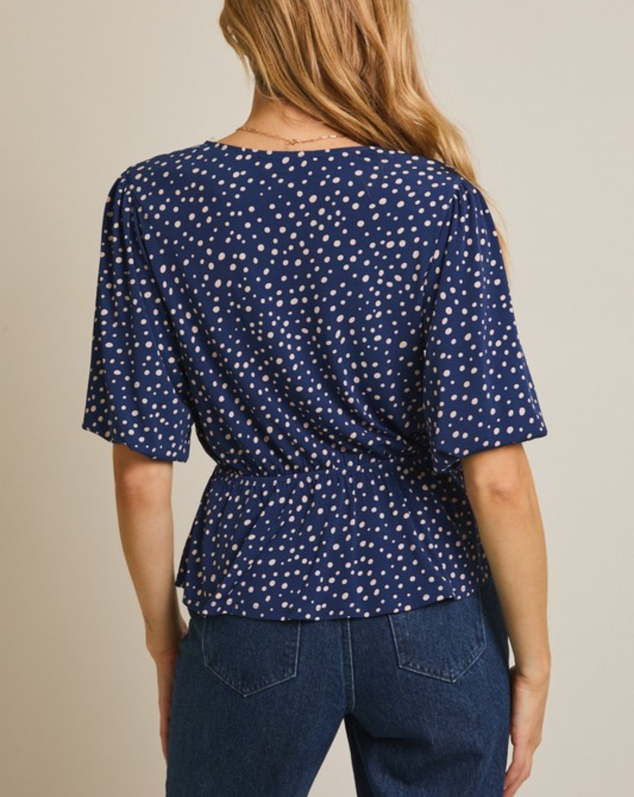 The Dotty Top