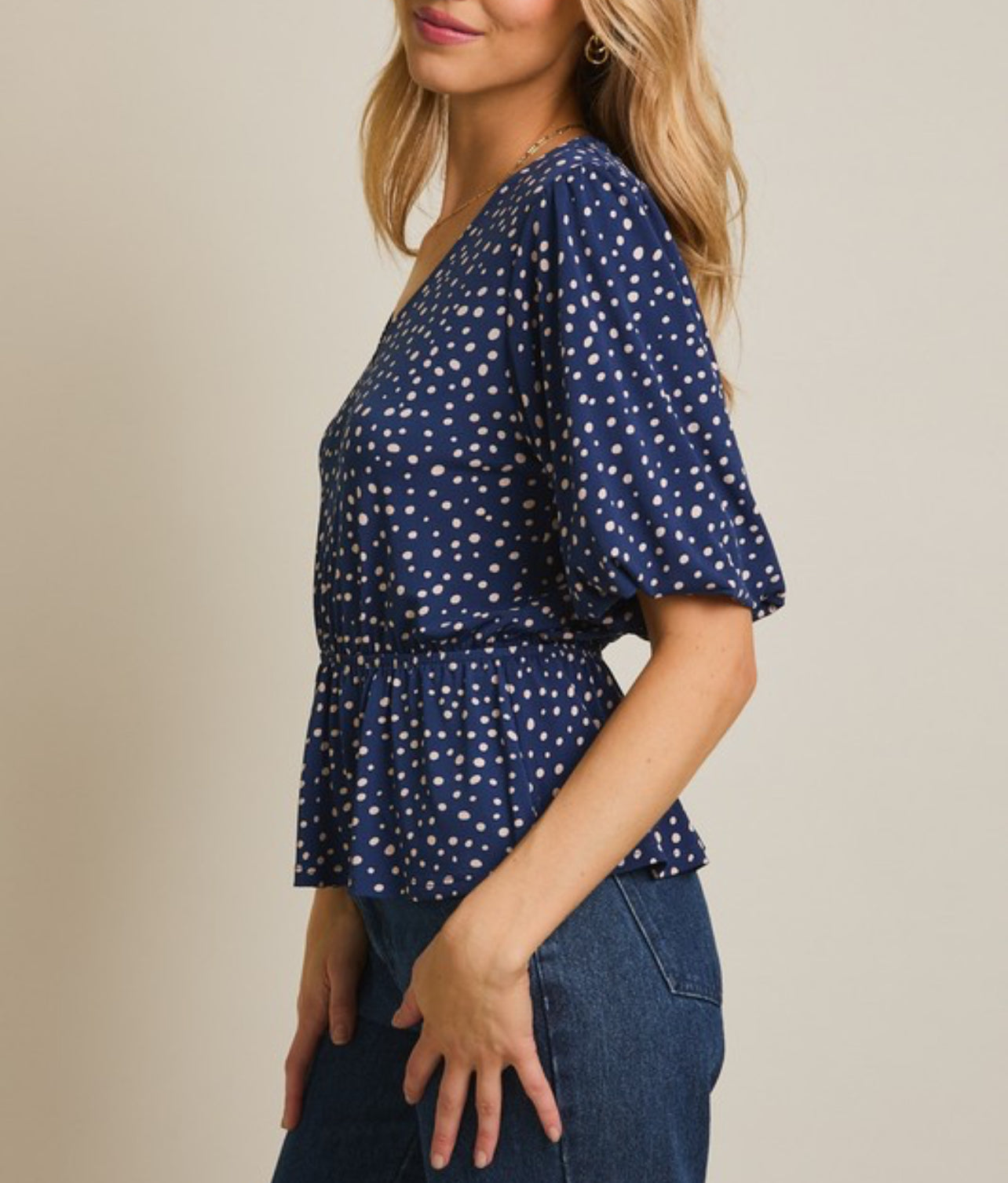 The Dotty Top
