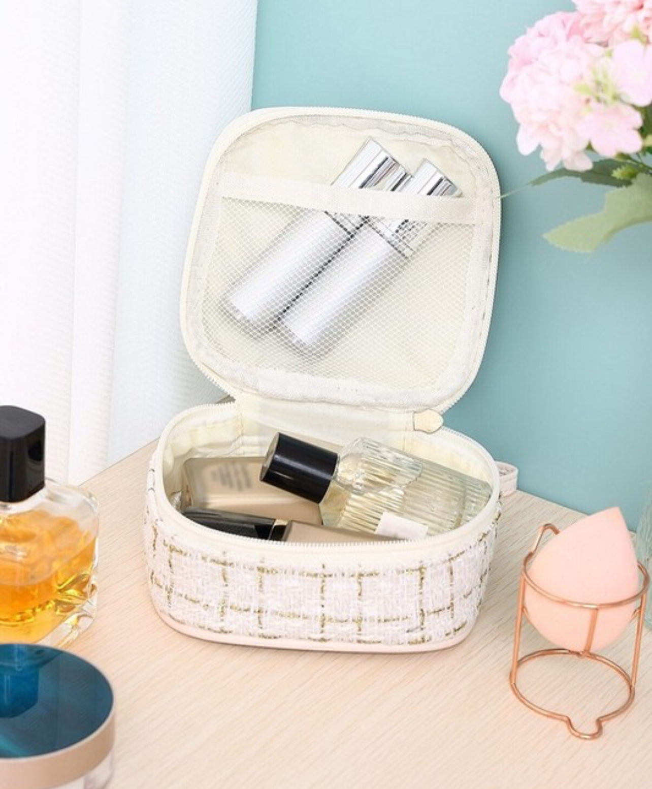 Cosmetic Case