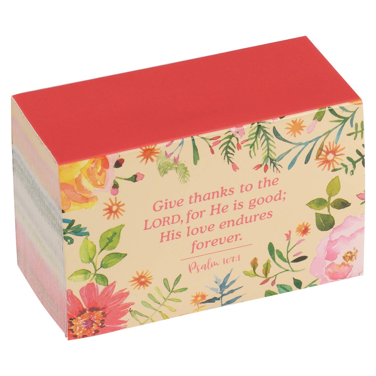Gratitude Jar Refill Card Pack for JAR001