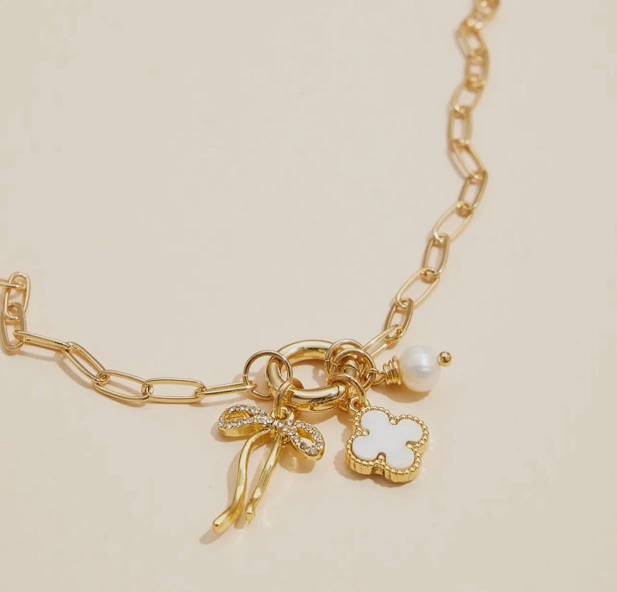Jewelry & Accessories