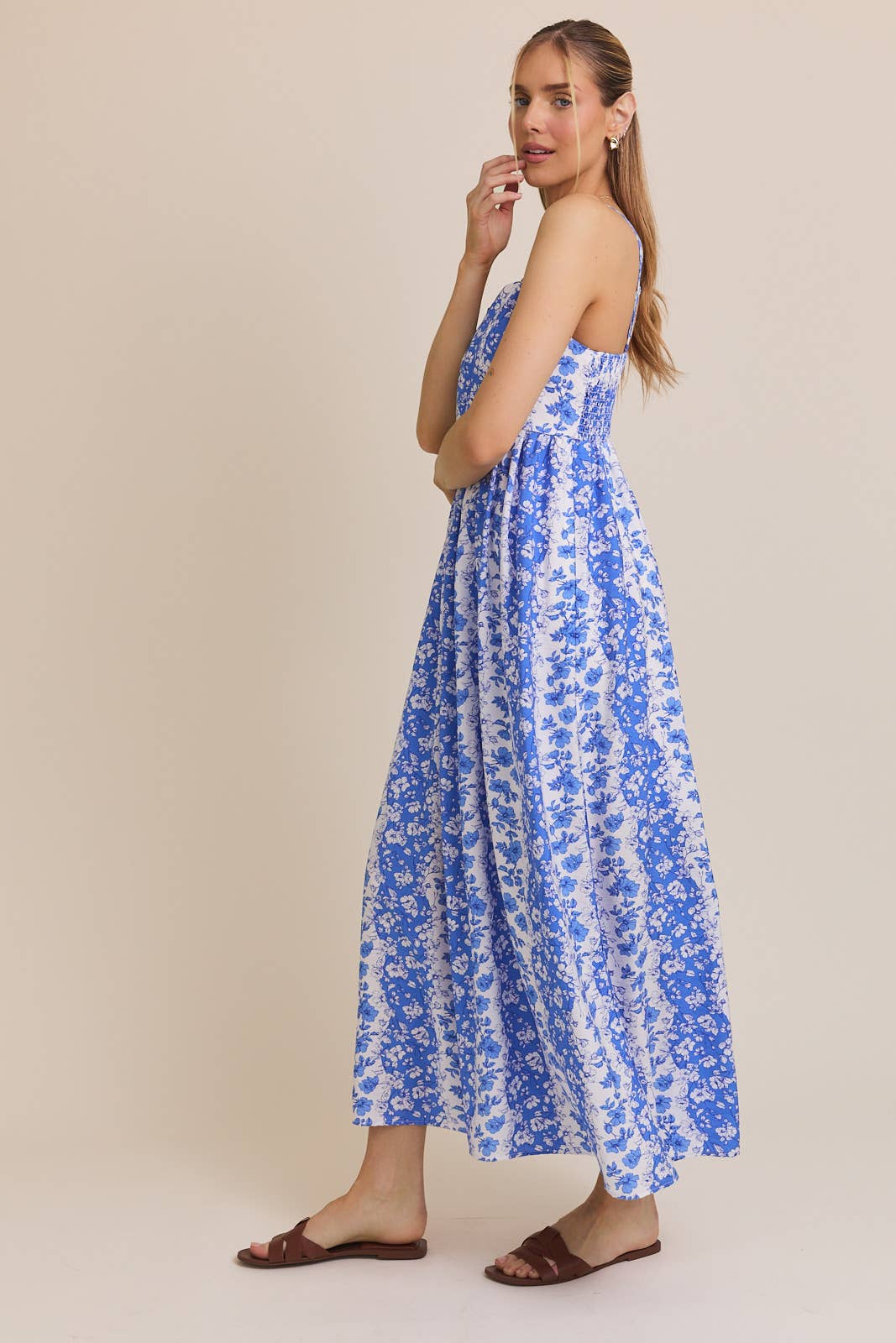 Dana Dress