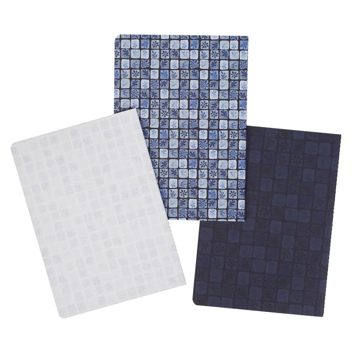 Notebook Set 3pc Faith Grace Love