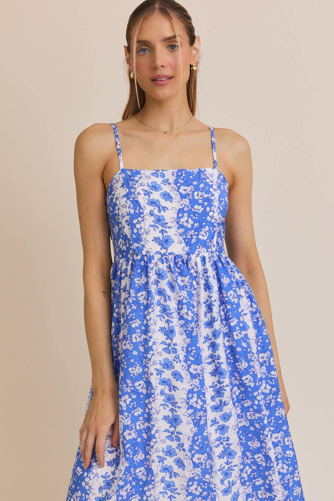 Dana Dress