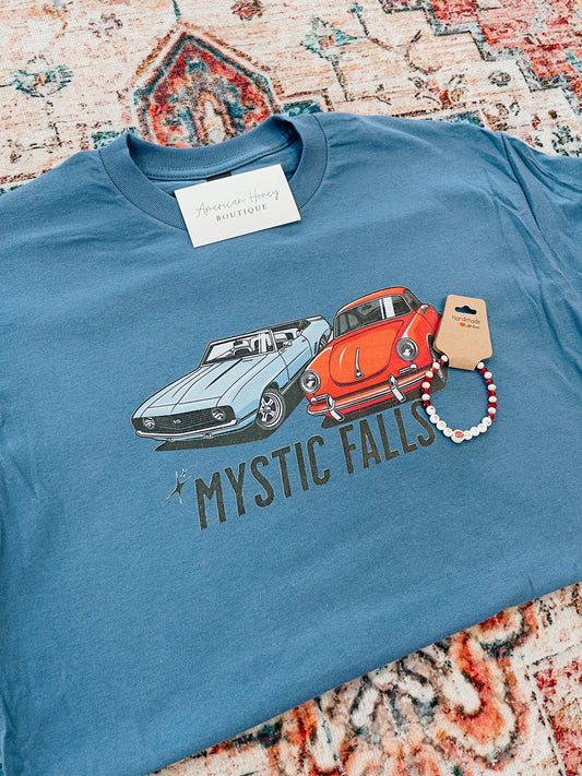 Mystic Falls Tee