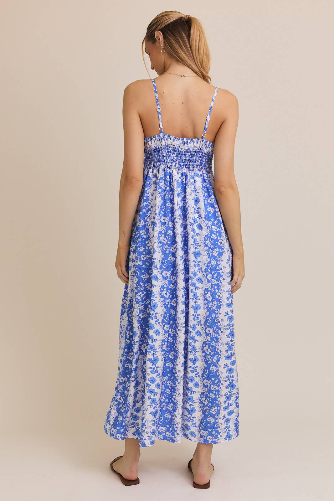 Dana Dress
