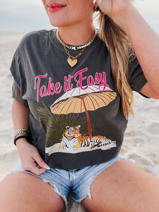 Take it Easy T-shirt