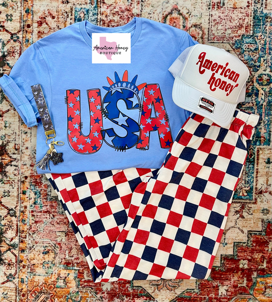 USA T-shirt