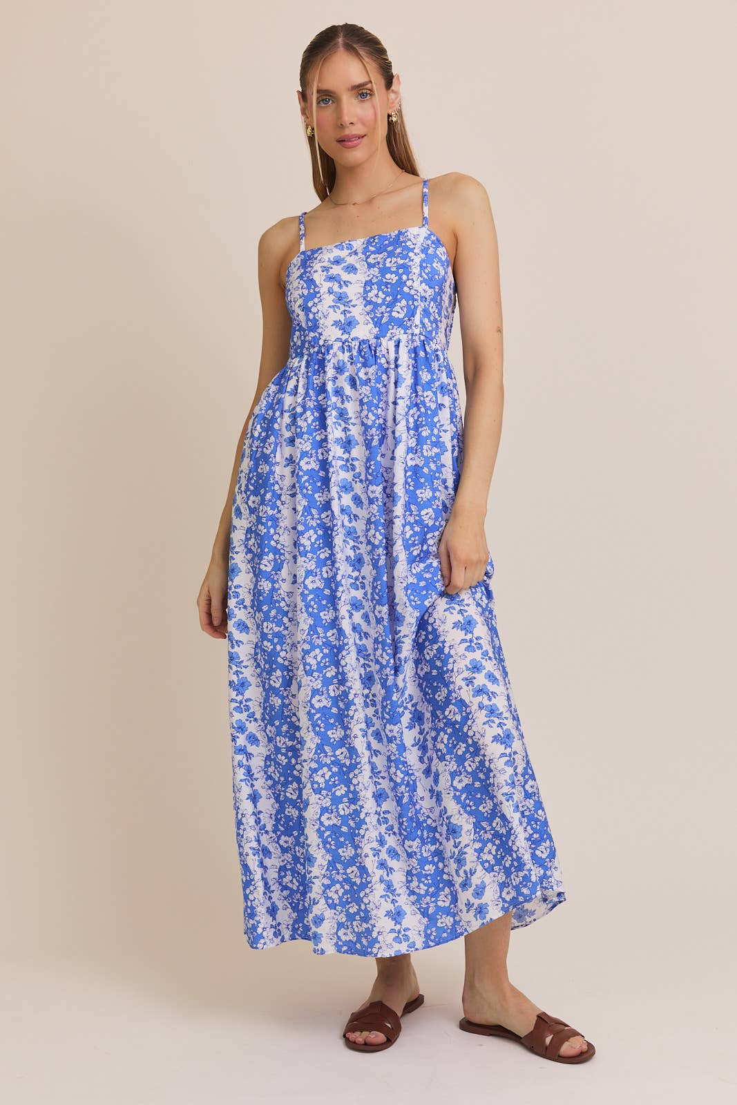 Dana Dress