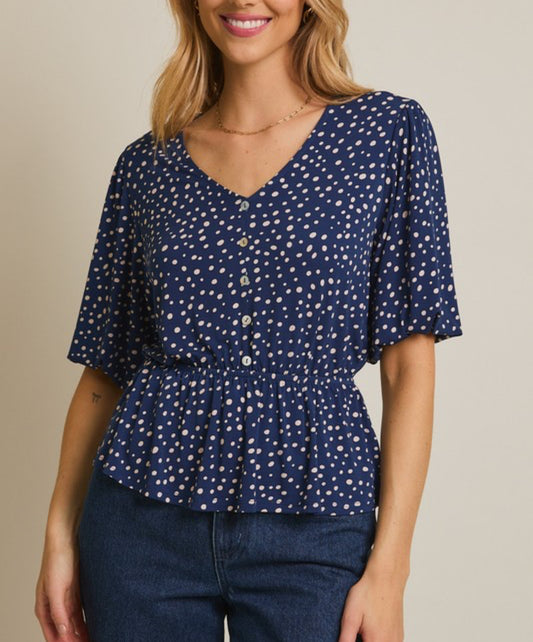 The Dotty Top