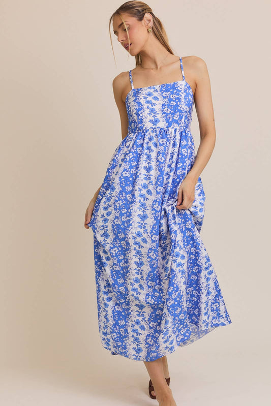 Dana Dress