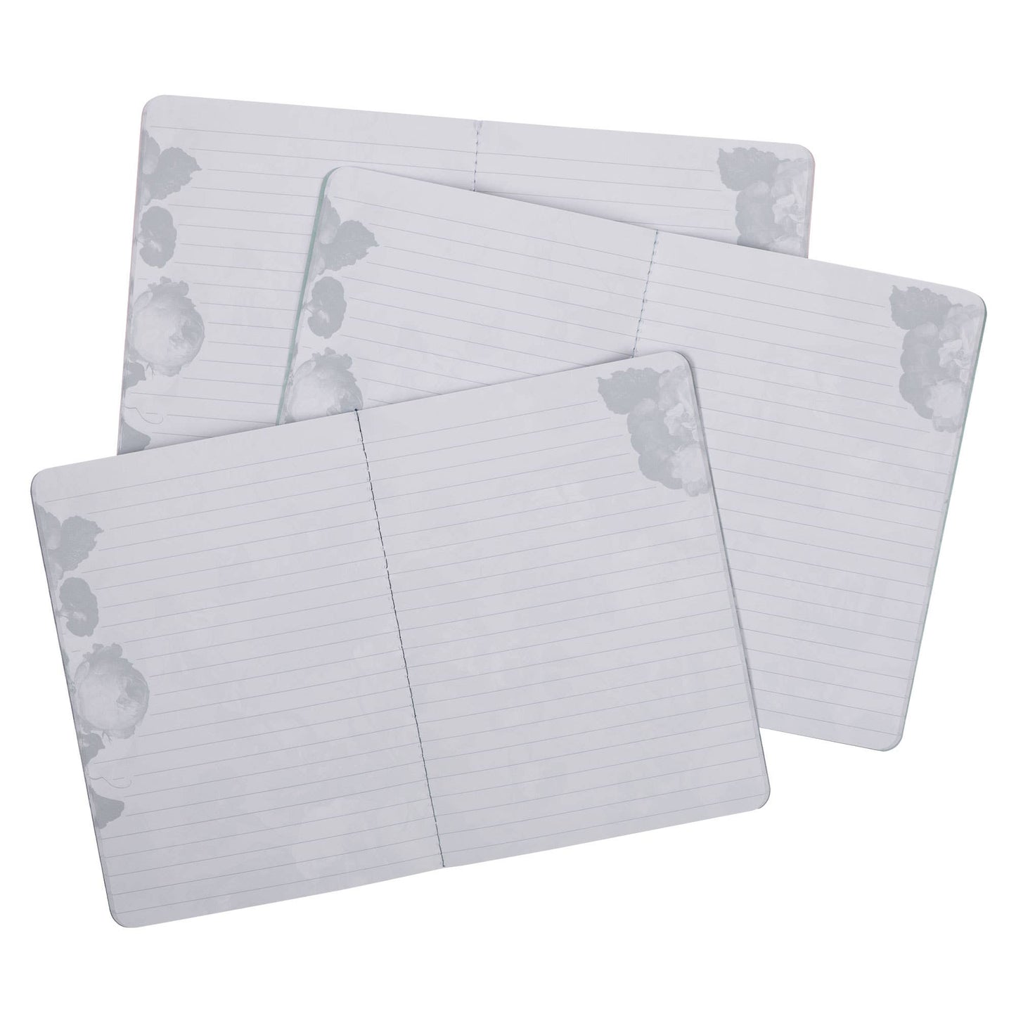 Be still and know Notebook Set 3pc Amazing Grace